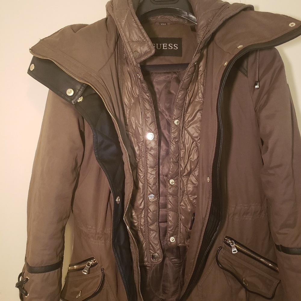 Guess Jacket - Picture 3 of 8
